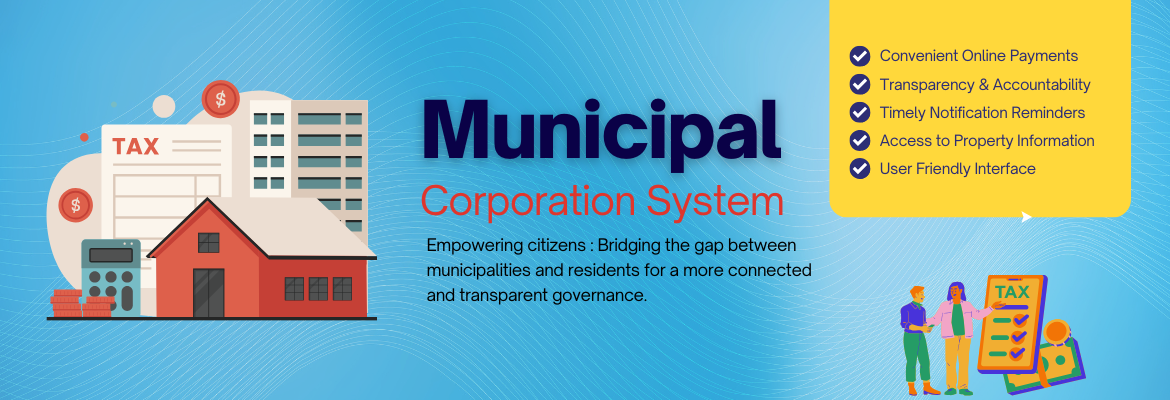 Municipal Corporation System