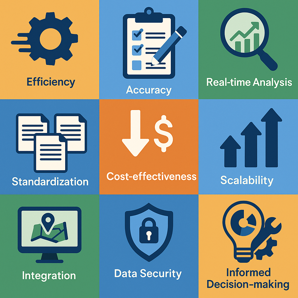 QR Code Enabled Services