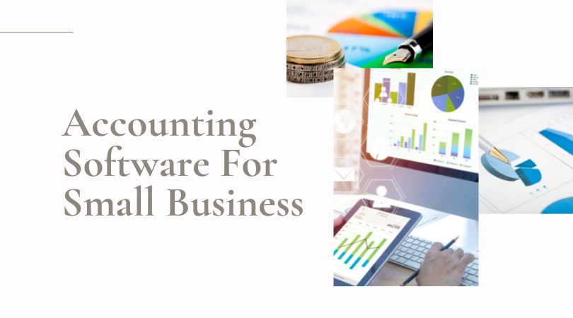 Best Accounting Software For Small Business