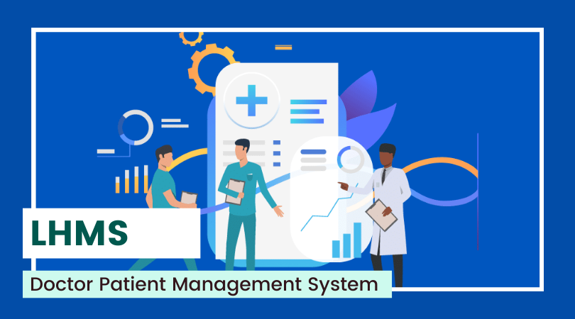 Complete Hospital Management System in Patna