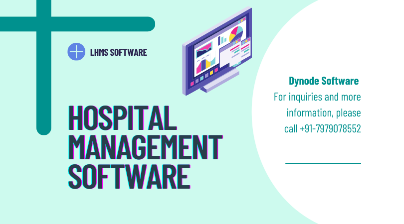 Online Hospital Management Software in Patna
