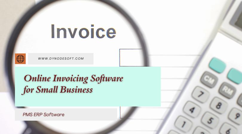 Online Invoicing Software for Small Business in Patna