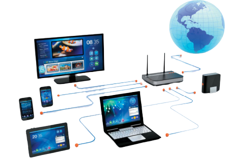 Computer hardware and networking institute 