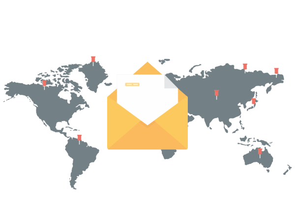 Email marketing services in Patna