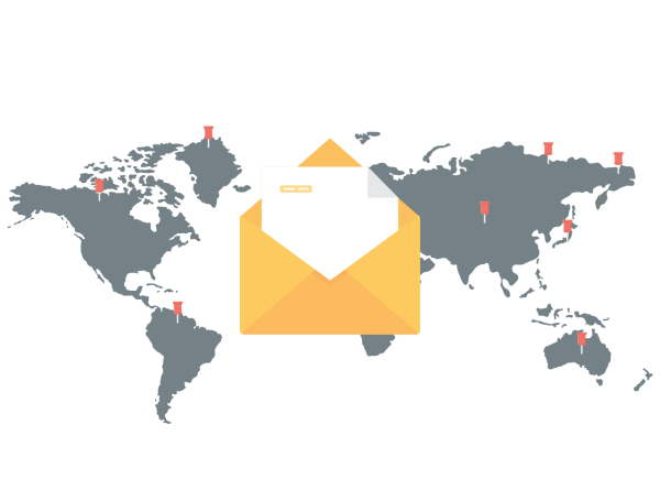 Email marketing services in Patna
