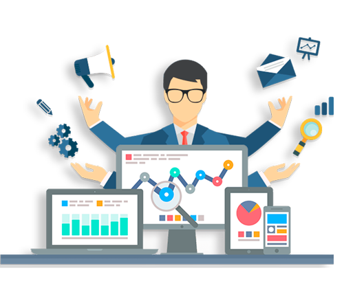MR call Reporting Software