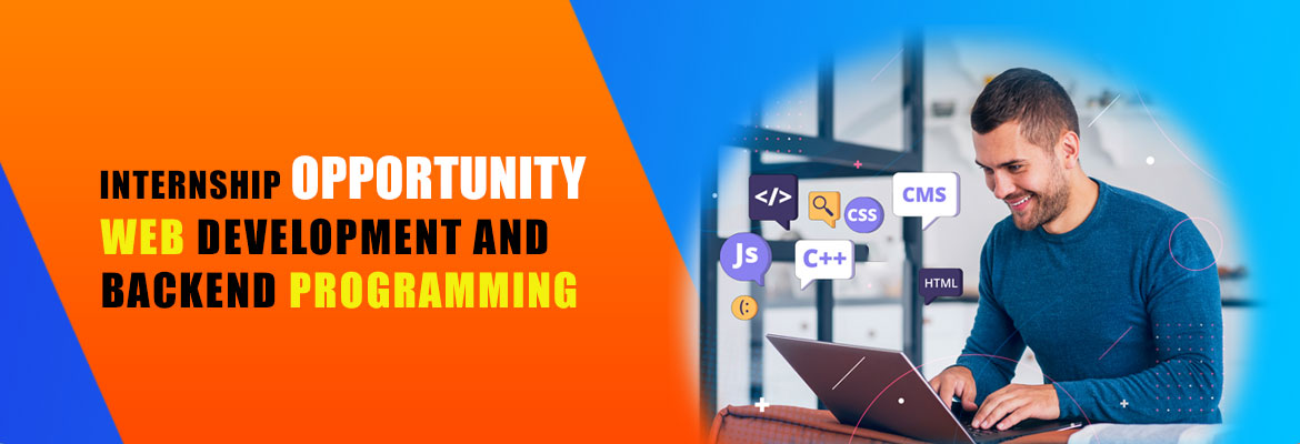 Dynode Software - Backend Programming Internship in Patna