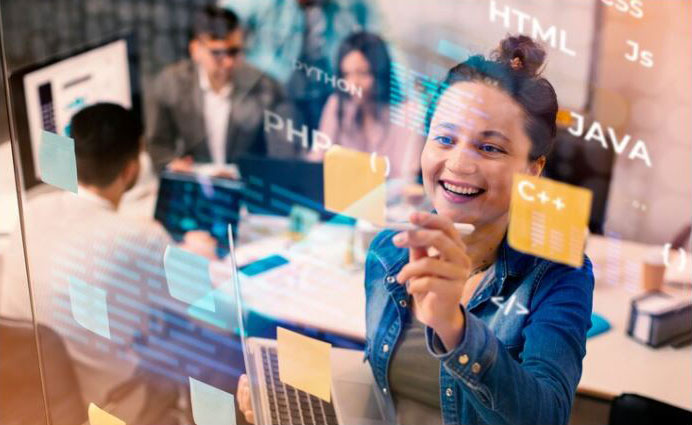 Join Web Development Internship at Dynode Software in Patna