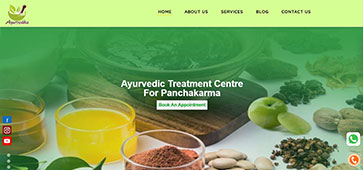 Custom website development solutions in Patna