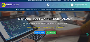 Top-rated web design agency in Patna for small businesses