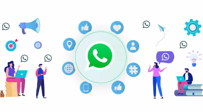 whatsapp marketing campaign in patna