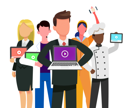 Erp Accounting System Software Provider company