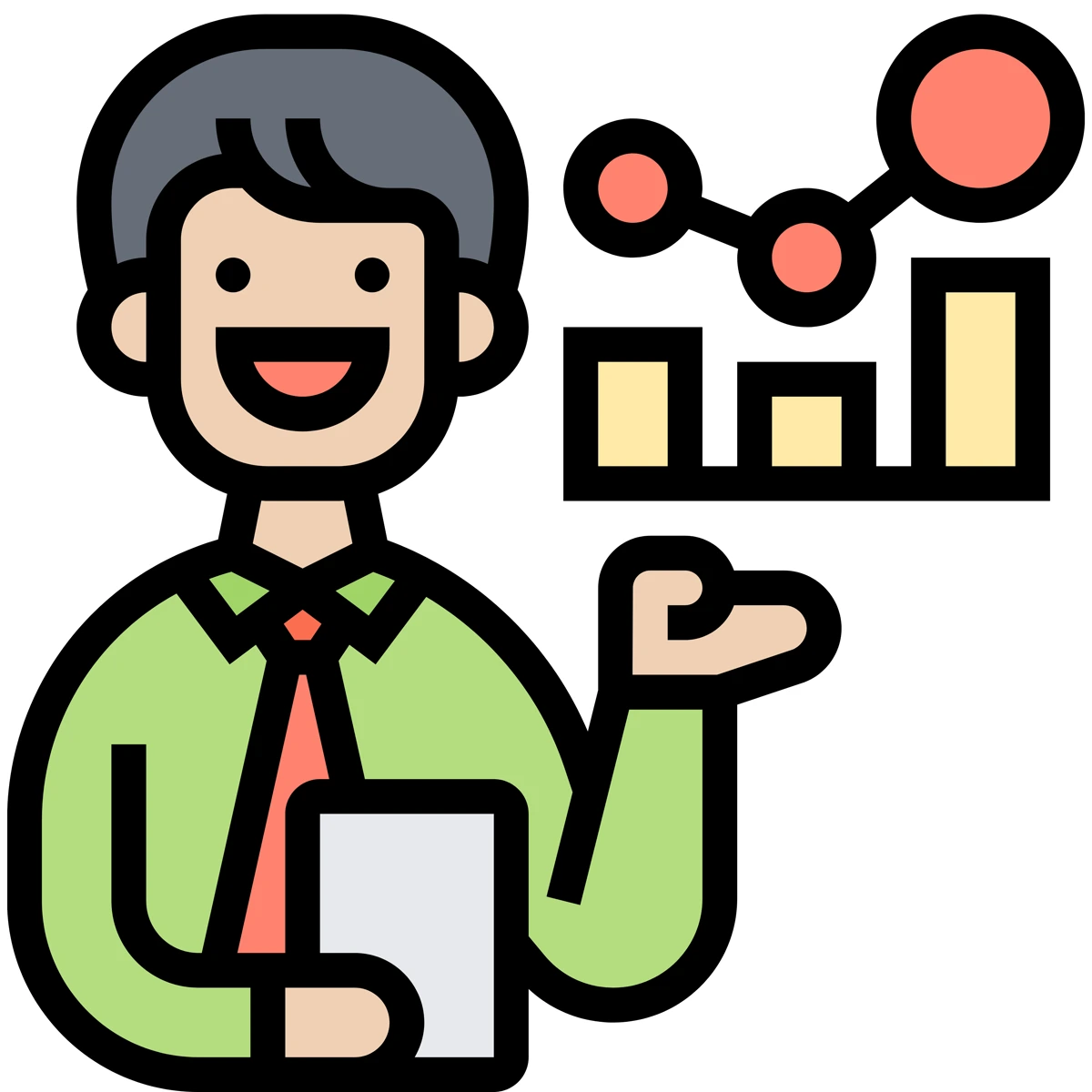 Why join Dynode Software