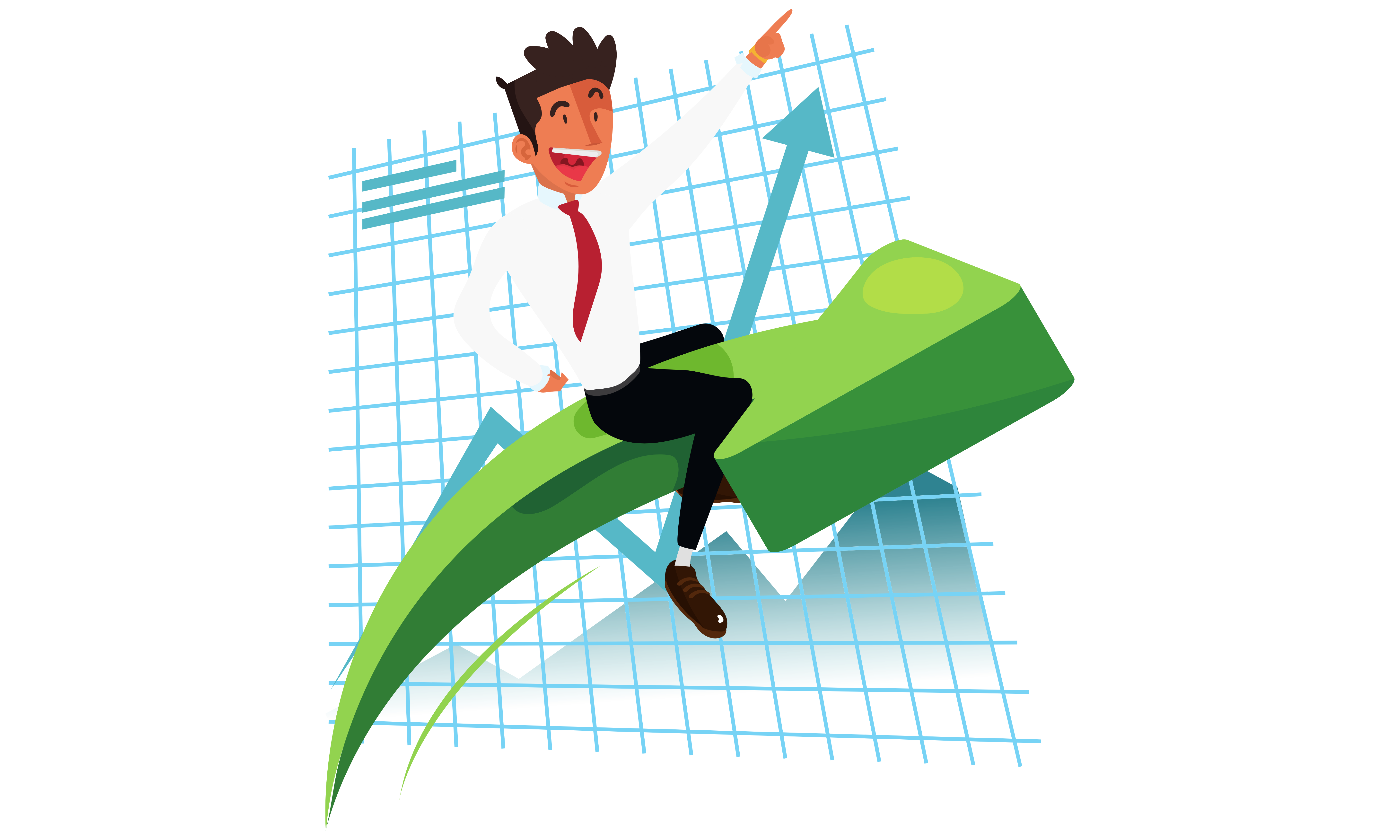 Career growth with Dynode Software