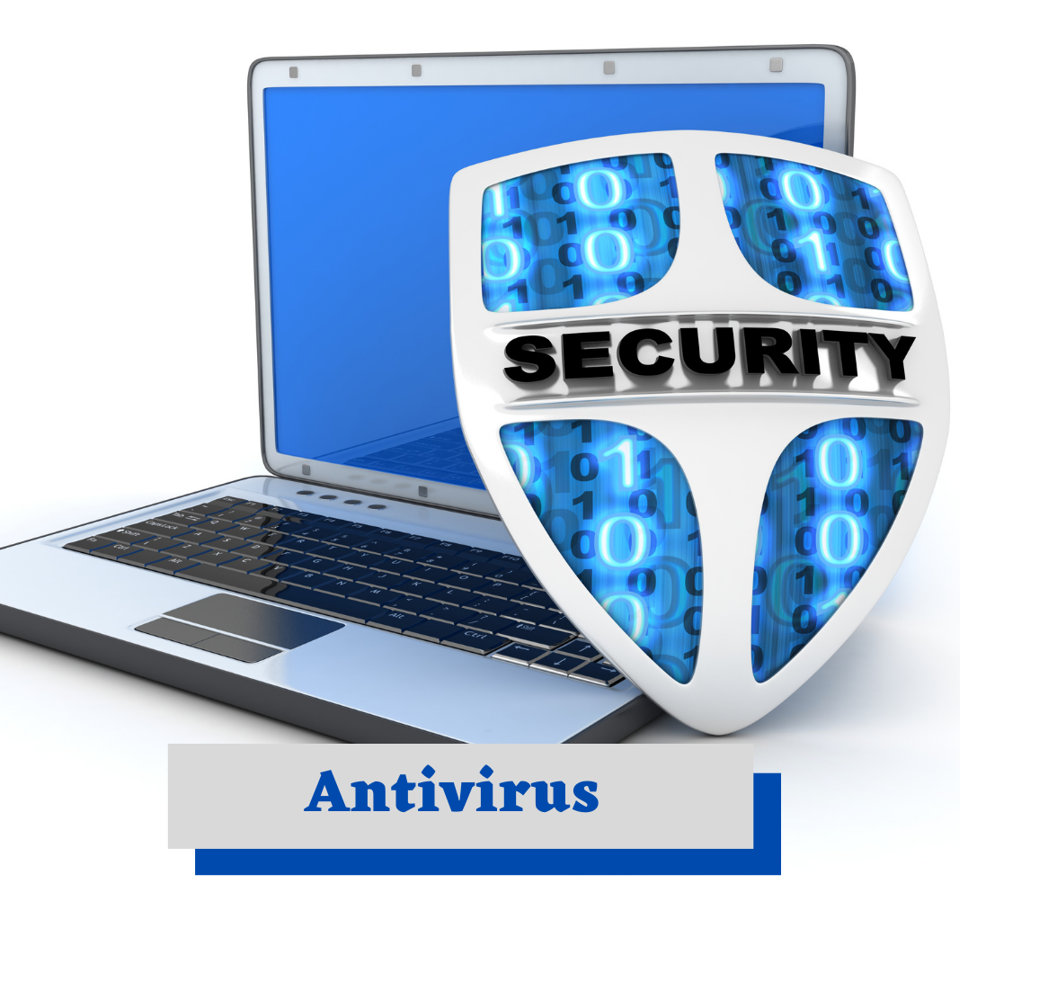 Get best computer antivirus software for total security