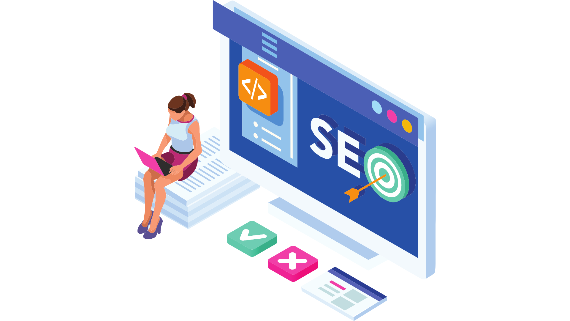 SEO company in Patna