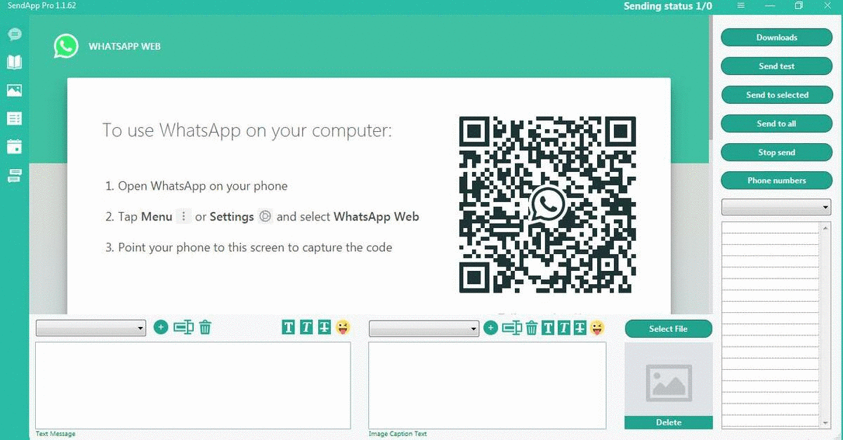 Dynode Software - Premier WhatsApp Marketing Company in Patna, Offering Targeted Campaigns to Engage Customers and Drive Conversions through Personalized Messaging