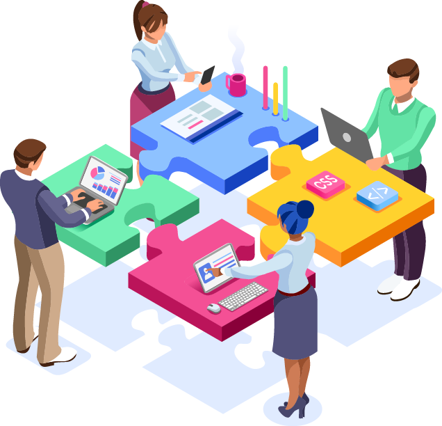 Software Company in Bihar