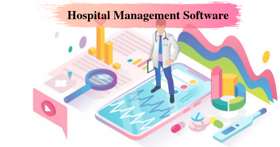 hospital management system software in patna