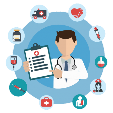 hospital management system