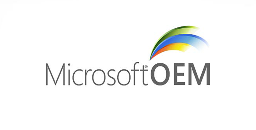 Buy Microsoft OEM & Paper Licence in Patna