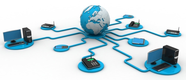 Get Networking Infrastructure in Patna