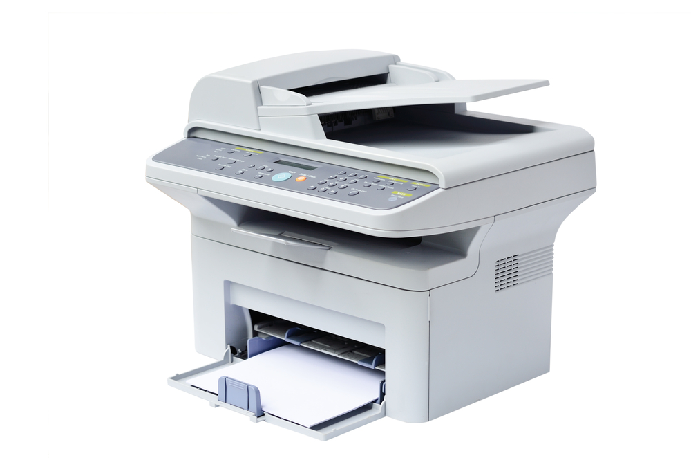 Best Printer Dealer in Patna