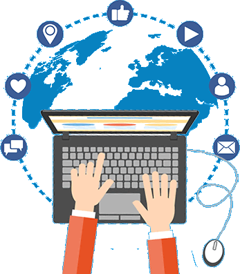 Dynode Software - Top Social Media Marketing Services in Patna, Crafting Customized Strategies to Enhance Brand Presence and Drive Engagement Across Social Platforms
