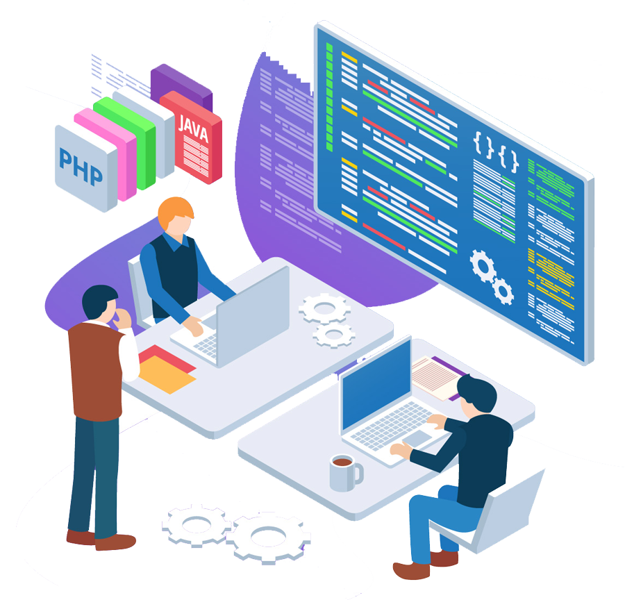web development services in patna